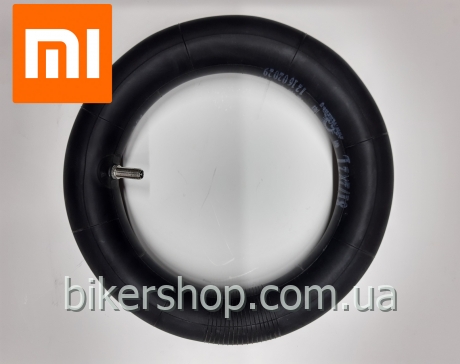 Камера для самокатів 8 "х1/2" з коротким ніпелем 20мм