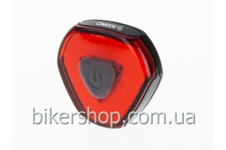 Заднє світло ONRIDE Incite