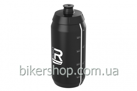 Фляга POLISPORT R550 550мл чорний