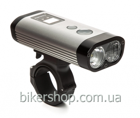 Світло переднє Ravemen PR900 USB 900 Люмен
