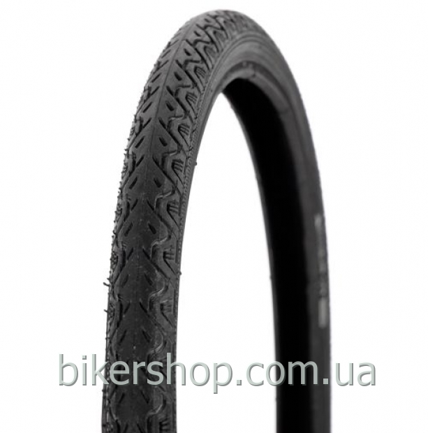 Покрышка Michelin City  Black 26X1.40 Стальной (жесткий) корд
