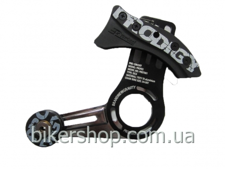 Заспокоювач ланцюга Prodigy кріплення ISCG