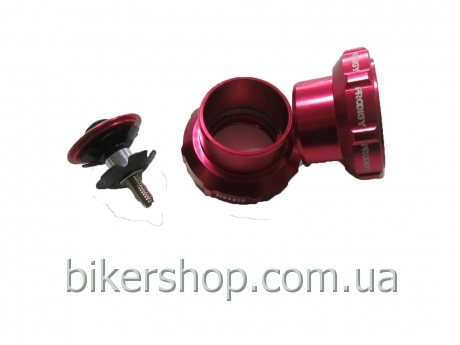 Рулевая Prodigy PROspin красный