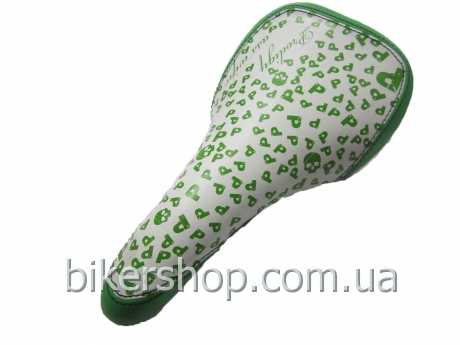 Сідло Prodigy AW зелений