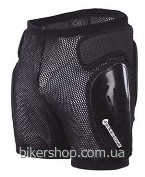 Захисні шорти Six Six One Bomber Pro Short S