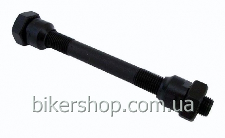 Ось втулки передн MTB полая М9/108мм