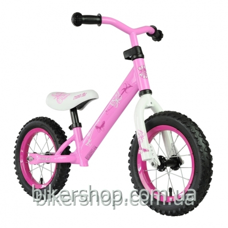 Rebel Kidz біговел