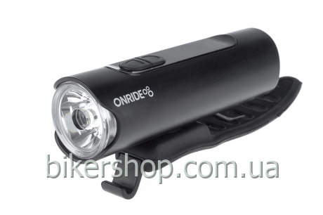 Велосипедна фара ONRIDE Rouse 10