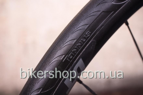 Tannus Aither 1.1 EVO 700x25c  Midnight Black Regular