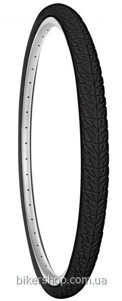 Tannus Aither 1.1 700x32c  Midnight Black Regular