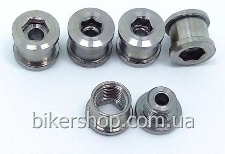 Бонка шатуна сталь 10.5mm